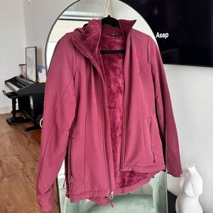 The North Face Womens Jacket